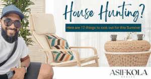 “House hunting tips for summer – 12 things to check before buying a home”