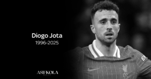 Diogo Jota tribute – reflecting on life, loss, and legacy