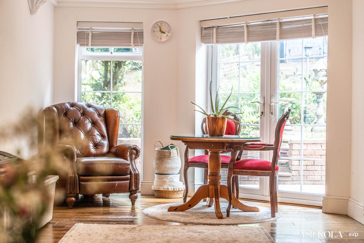 A beautifully prepared Birmingham home ready for market — Asif Kola Realty