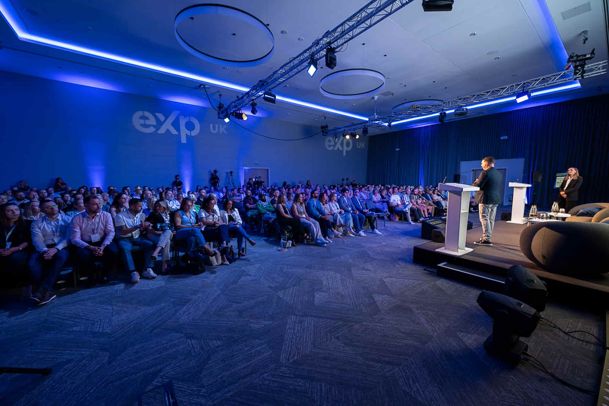 eXp Conference 2025