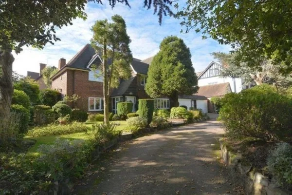 Handsworth Wood Road property marketed by Asif Kola Realty