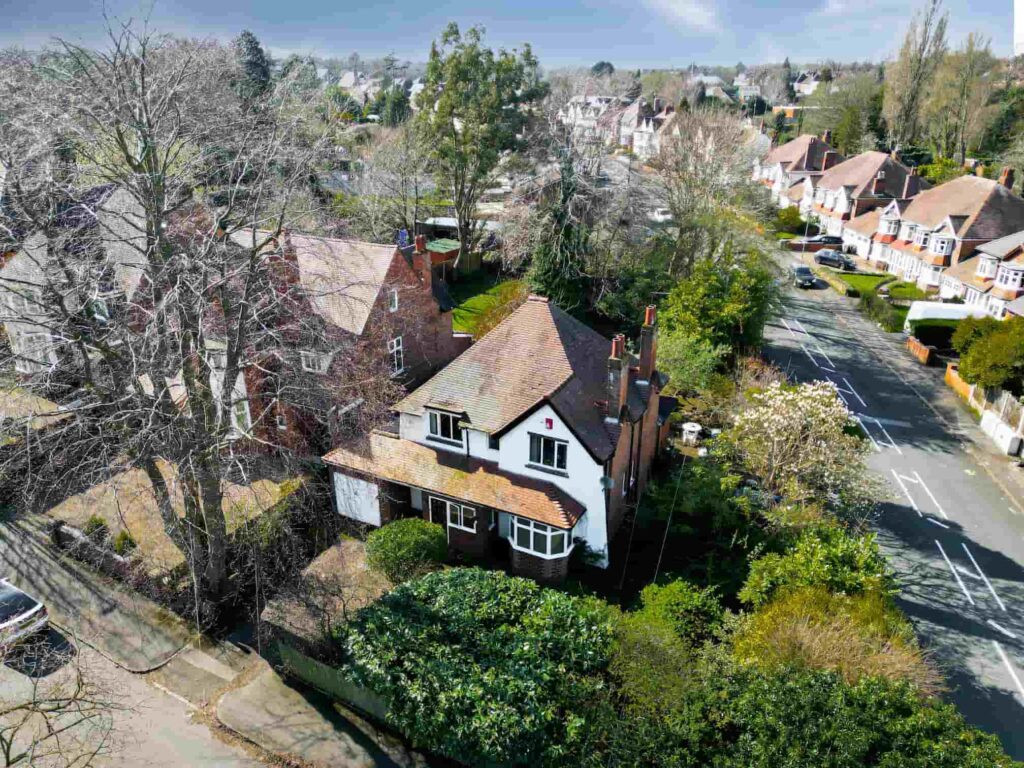 Hinstock Road property sale in Handsworth Wood by Asif Kola Realty