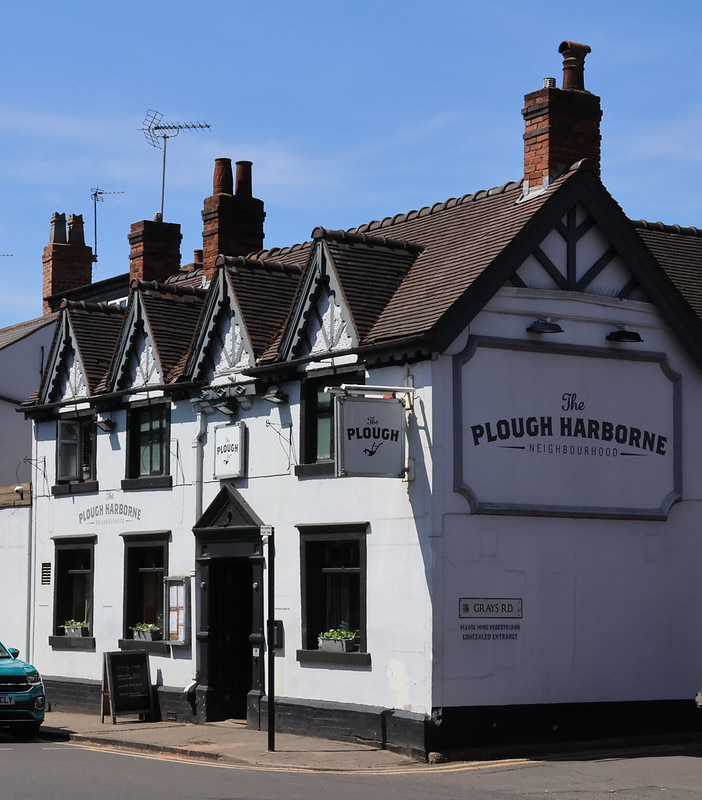 Estate Agent in Harborne — Asif Kola Realty®