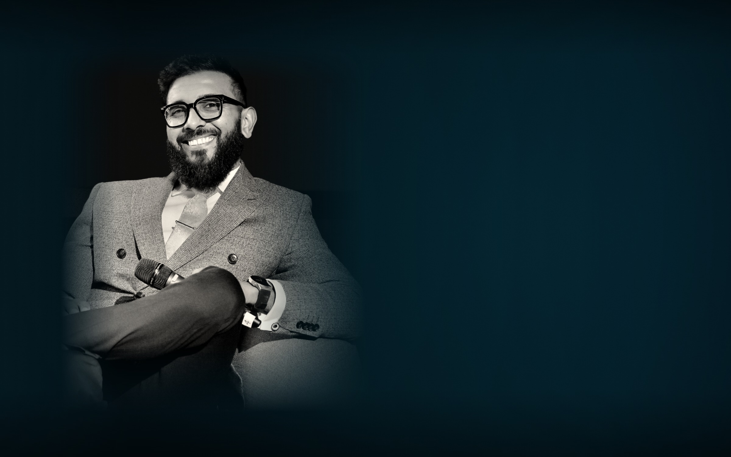 Asif Kola — founder-led estate agent in Birmingham